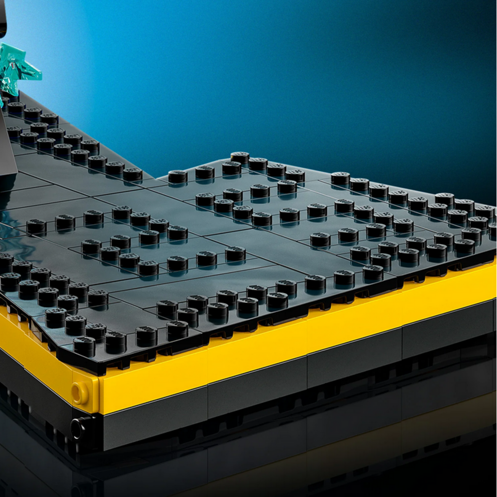 LEGO PIKACHU AND POKE BALL