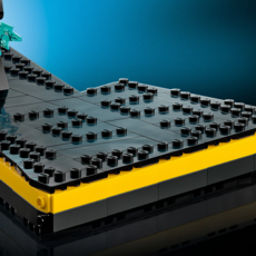 LEGO PIKACHU AND POKE BALL