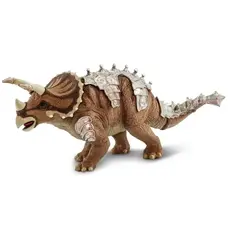 ARMORED TRICERATOPS