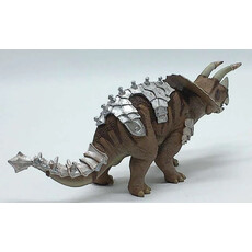 ARMORED TRICERATOPS