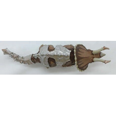ARMORED TRICERATOPS