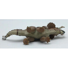 ARMORED TRICERATOPS