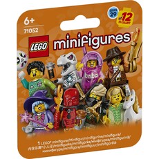 LEGO LEGO MINIFIGURES SERIES 29