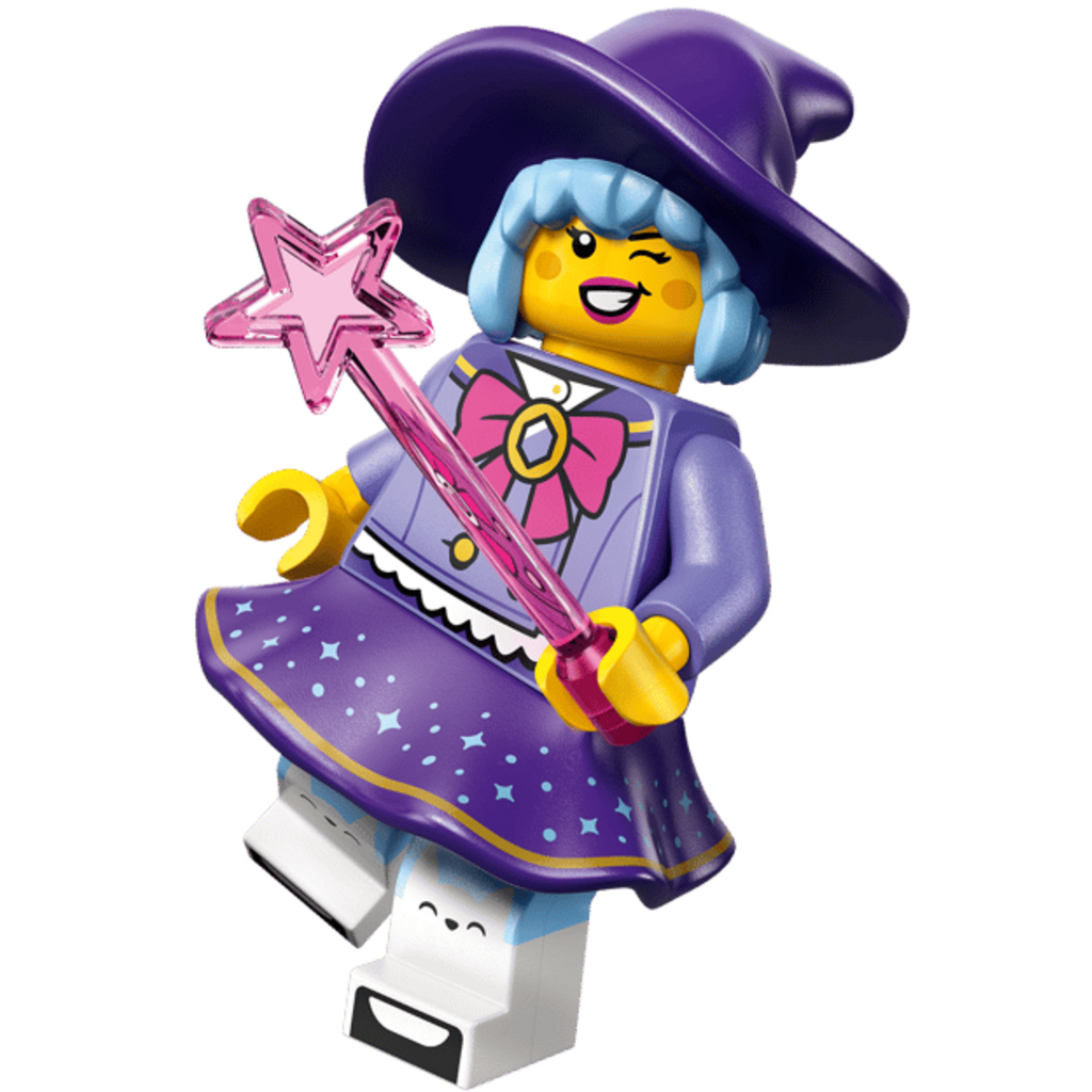LEGO LEGO MINIFIGURES SERIES 29
