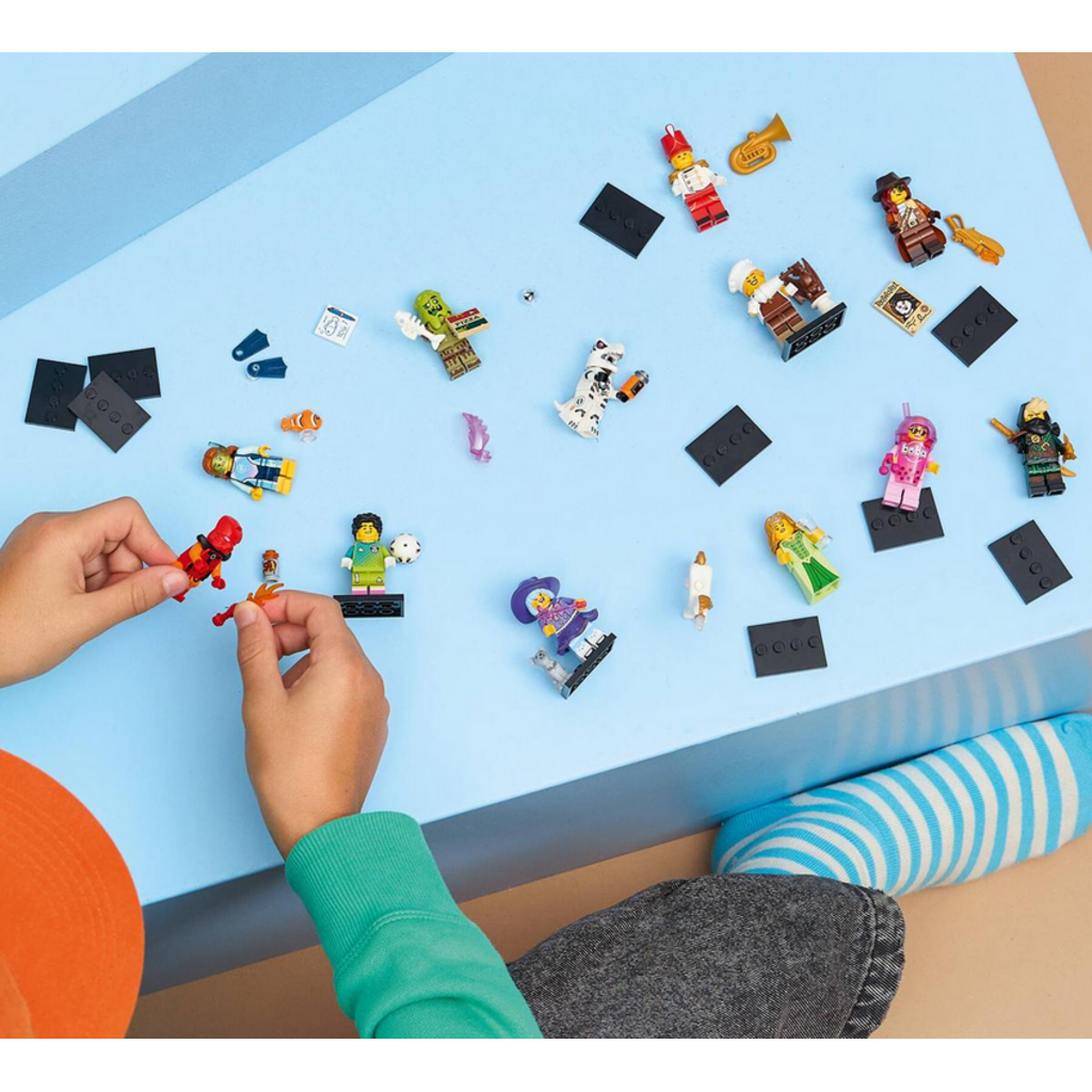 LEGO LEGO MINIFIGURES SERIES 29