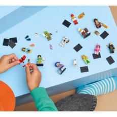 LEGO LEGO MINIFIGURES SERIES 29