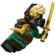 LEGO LEGO MINIFIGURES SERIES 29