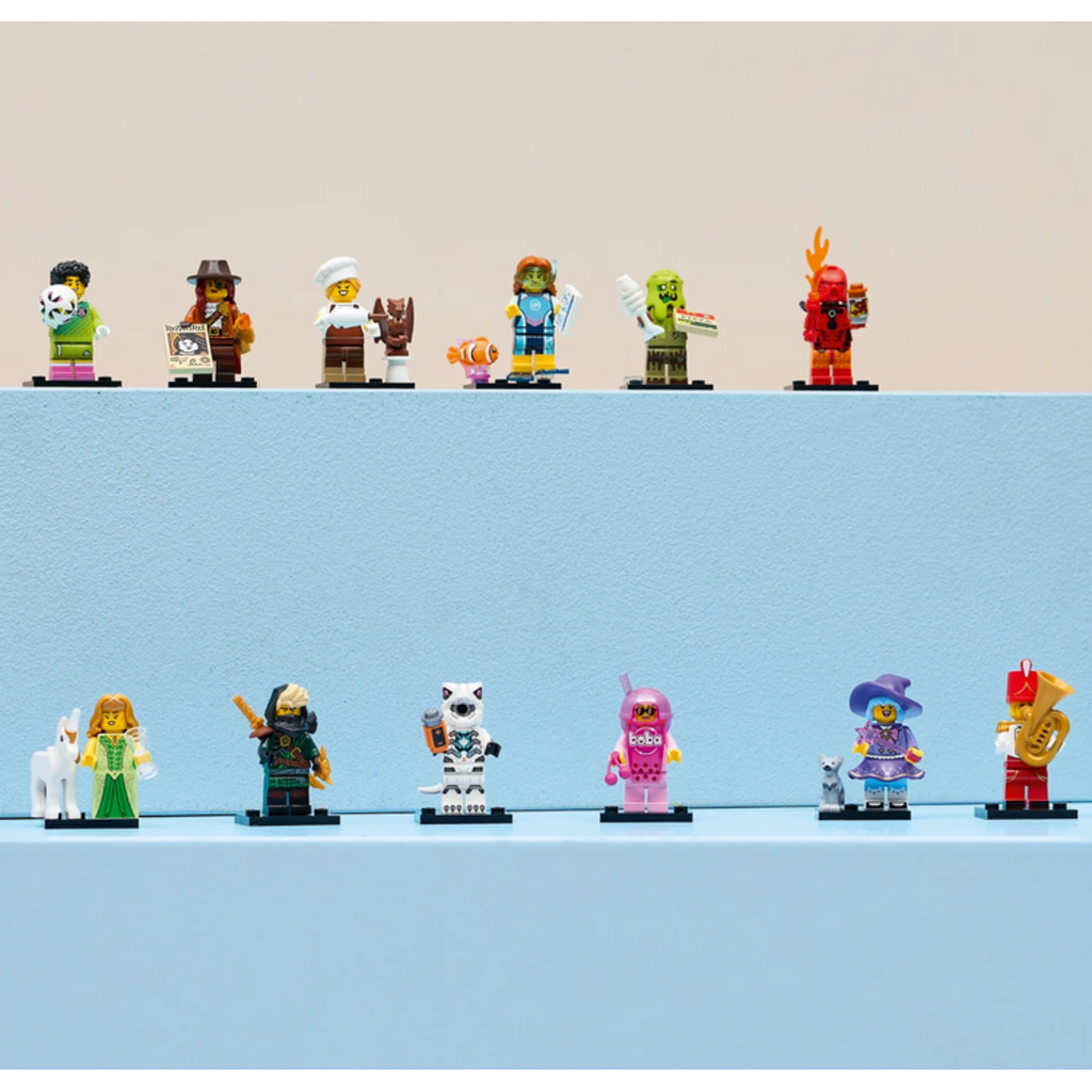 LEGO LEGO MINIFIGURES SERIES 29