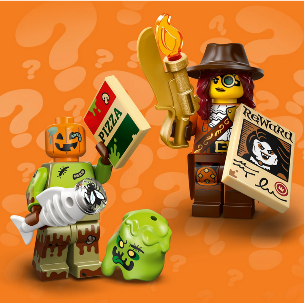 LEGO LEGO MINIFIGURES SERIES 29