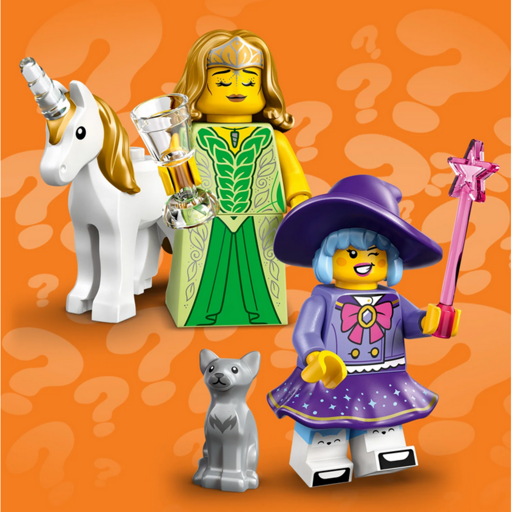 LEGO LEGO MINIFIGURES SERIES 29
