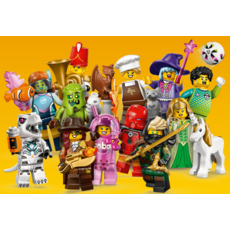 LEGO LEGO MINIFIGURES SERIES 29