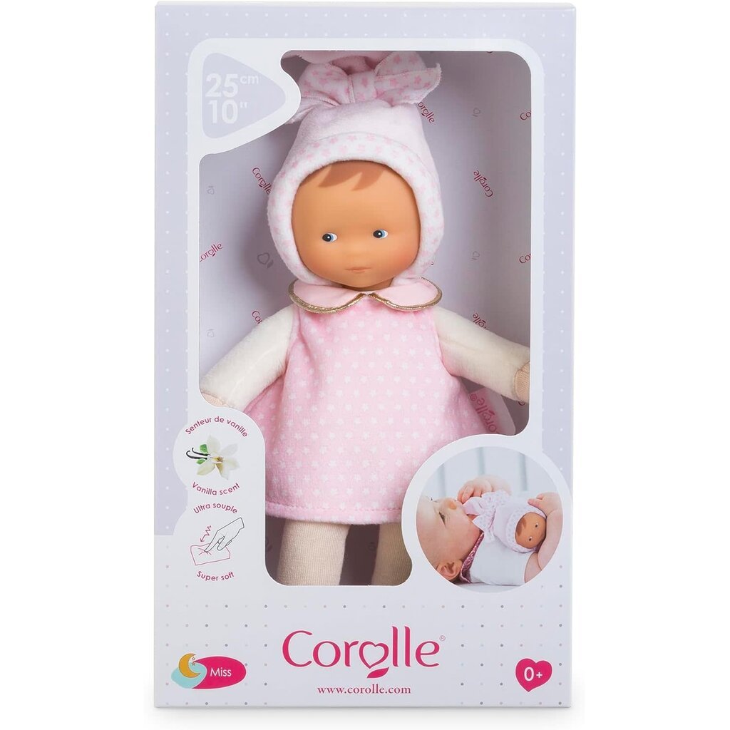 COROLLE MISS STARRY DREAMS CAUCASIAN