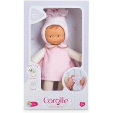 COROLLE MISS STARRY DREAMS CAUCASIAN