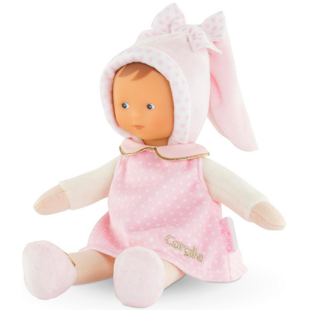 COROLLE MISS STARRY DREAMS CAUCASIAN