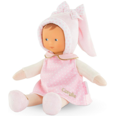 COROLLE MISS STARRY DREAMS CAUCASIAN