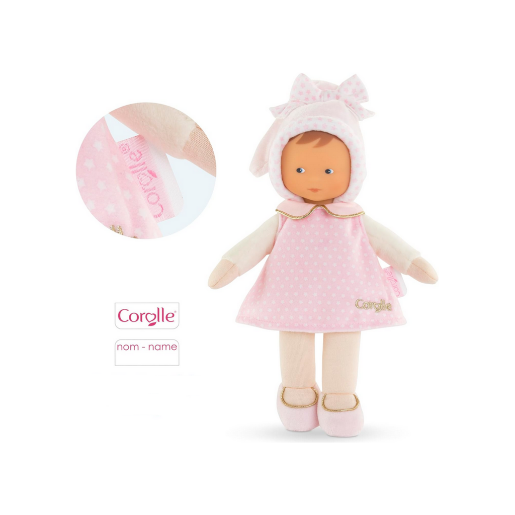 COROLLE MISS STARRY DREAMS CAUCASIAN