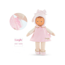 COROLLE MISS STARRY DREAMS CAUCASIAN