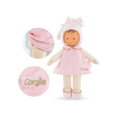 COROLLE MISS STARRY DREAMS CAUCASIAN