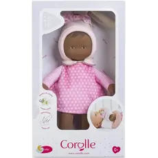 COROLLE MISS STARRY DREAMS AFRICAN AMERICAN