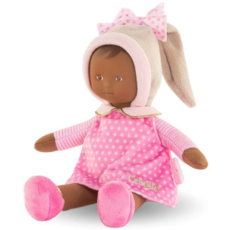 COROLLE MISS STARRY DREAMS AFRICAN AMERICAN