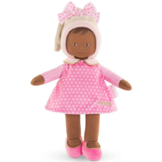 COROLLE MISS STARRY DREAMS AFRICAN AMERICAN