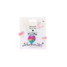 GREAT PRETENDERS NECKLACE