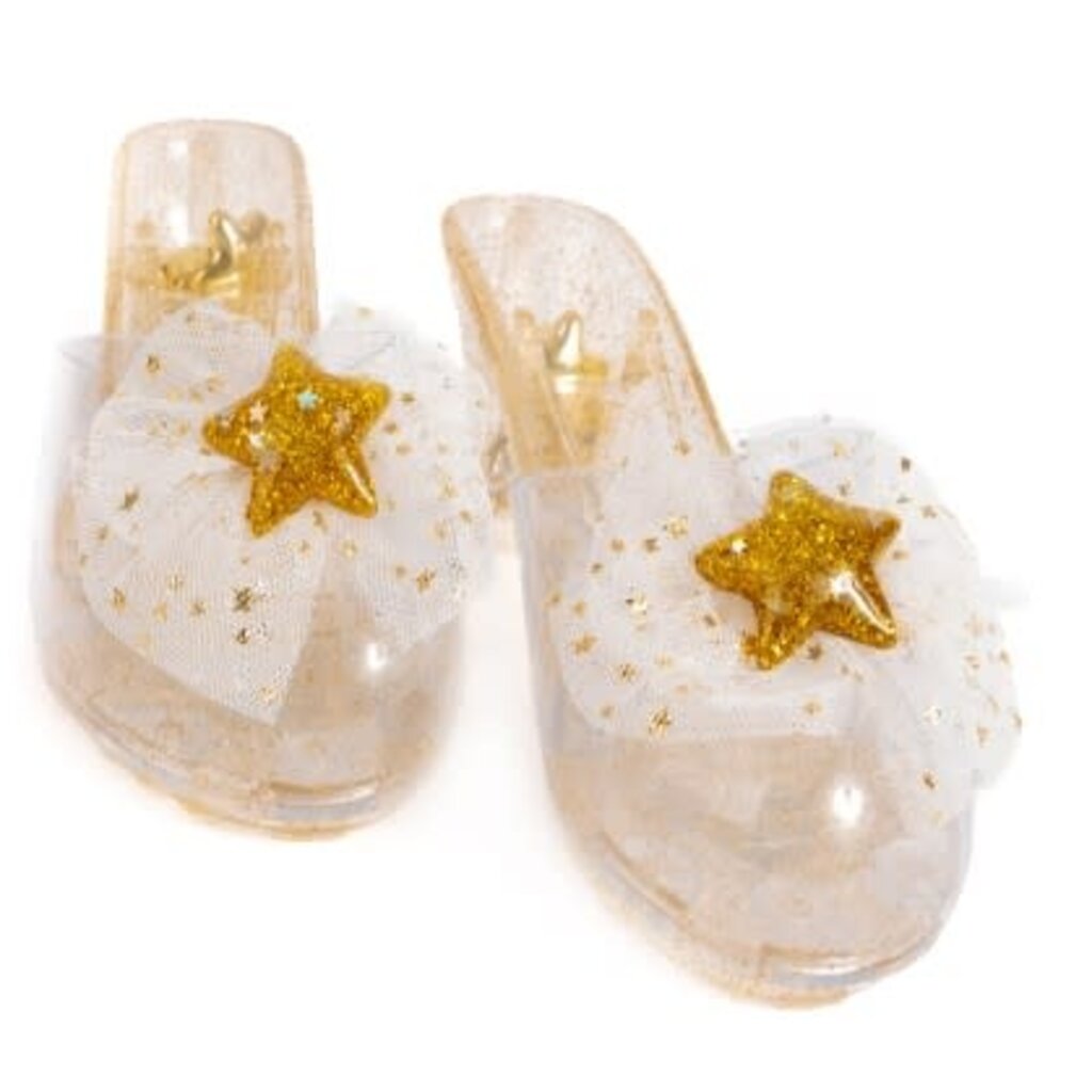 CREATIVE EDUCATION DANCING DIVA SHOES
