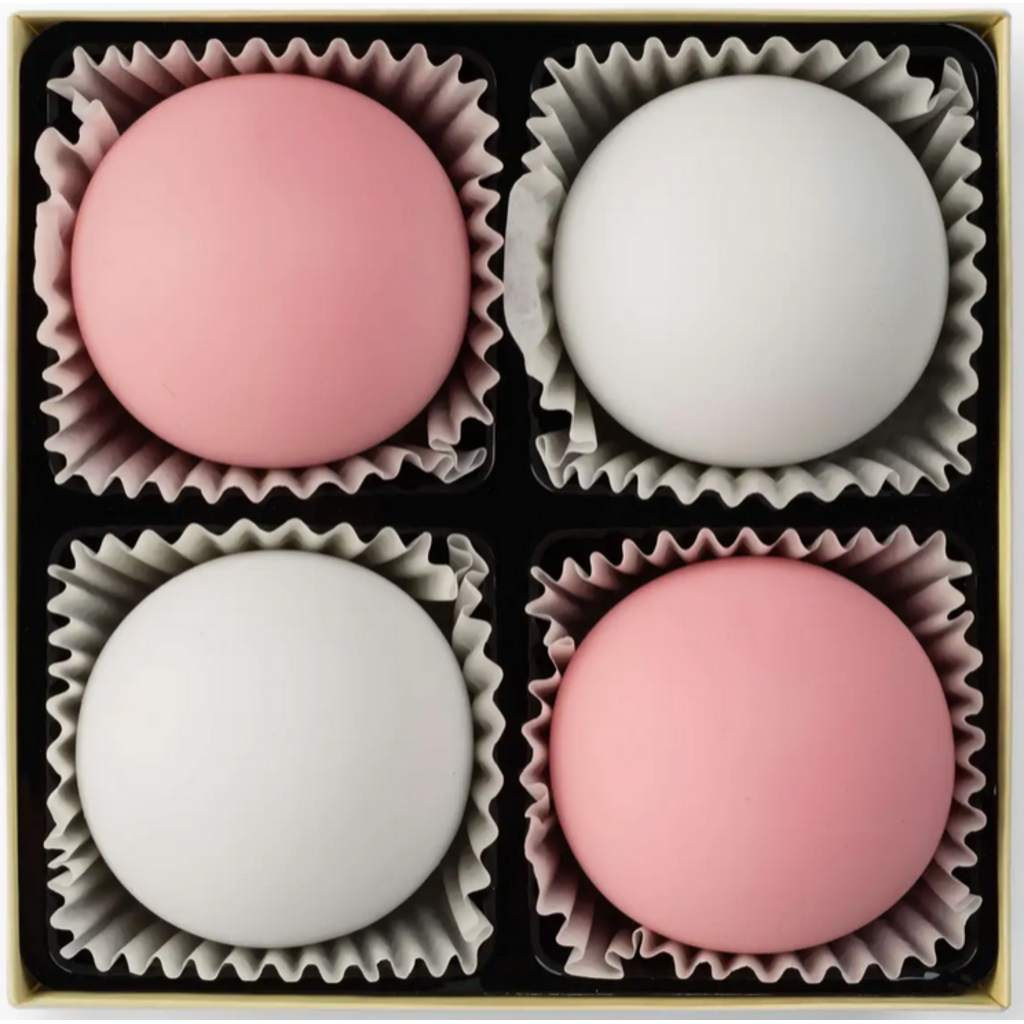 KAWAII SLIME COMPANY KAWAII MOCHI 4 PACK