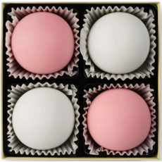 KAWAII SLIME COMPANY KAWAII MOCHI 4 PACK