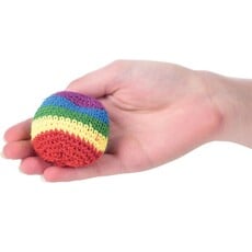 THE TOY NETWORK GUATEMALAN FOOT BAG