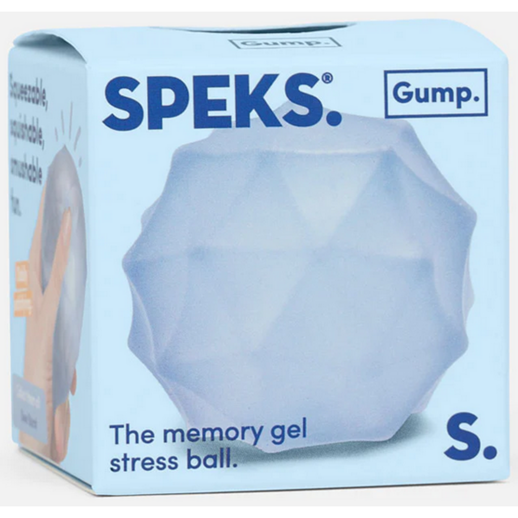 SPEKS GUMP SURFACE