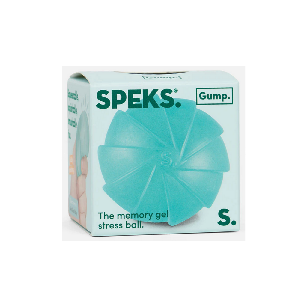 SPEKS GUMP SURFACE
