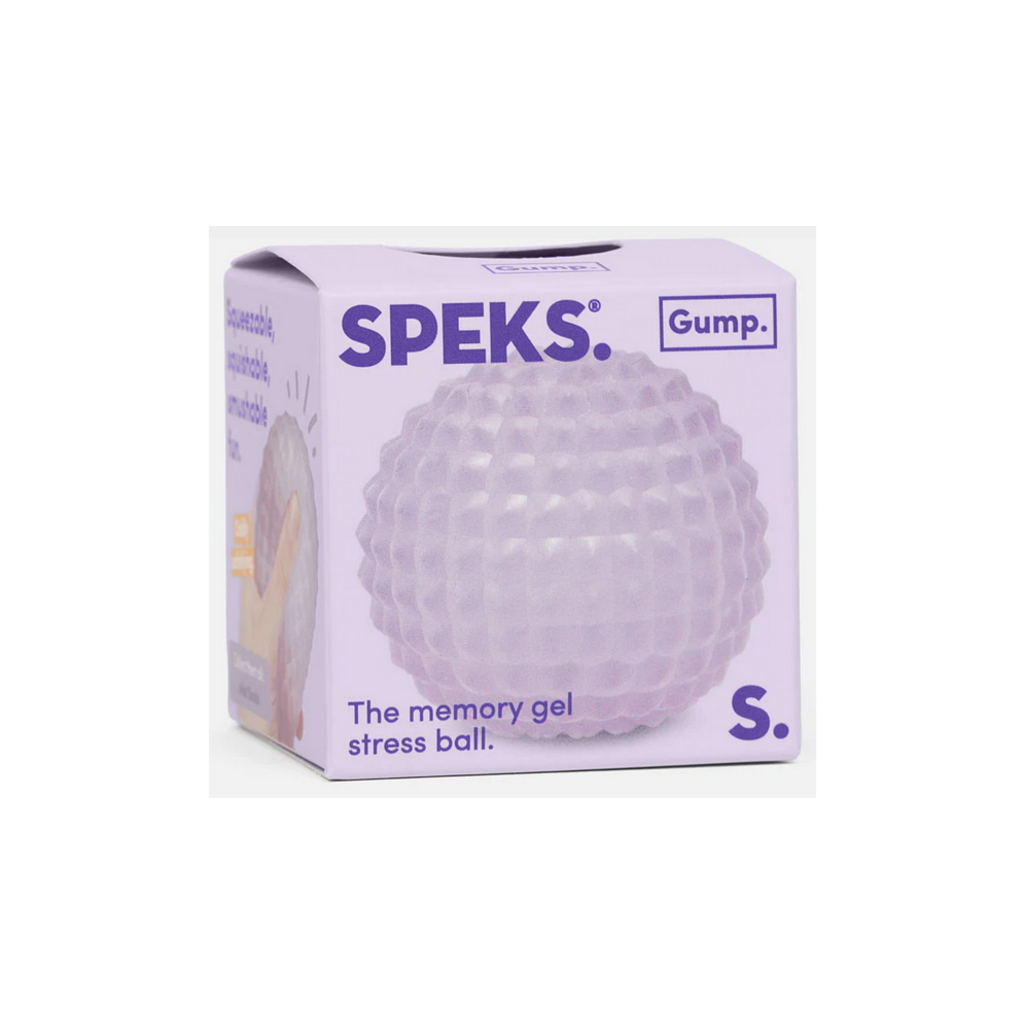 SPEKS GUMP SURFACE