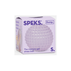SPEKS GUMP SURFACE
