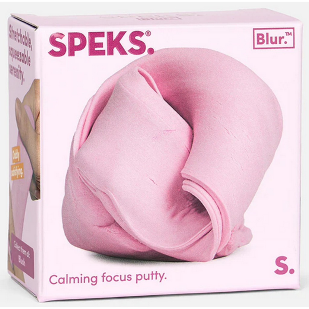 SPEKS BLUR FOCUS PUTTY