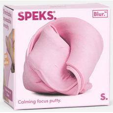SPEKS BLUR FOCUS PUTTY