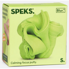 SPEKS BLUR FOCUS PUTTY