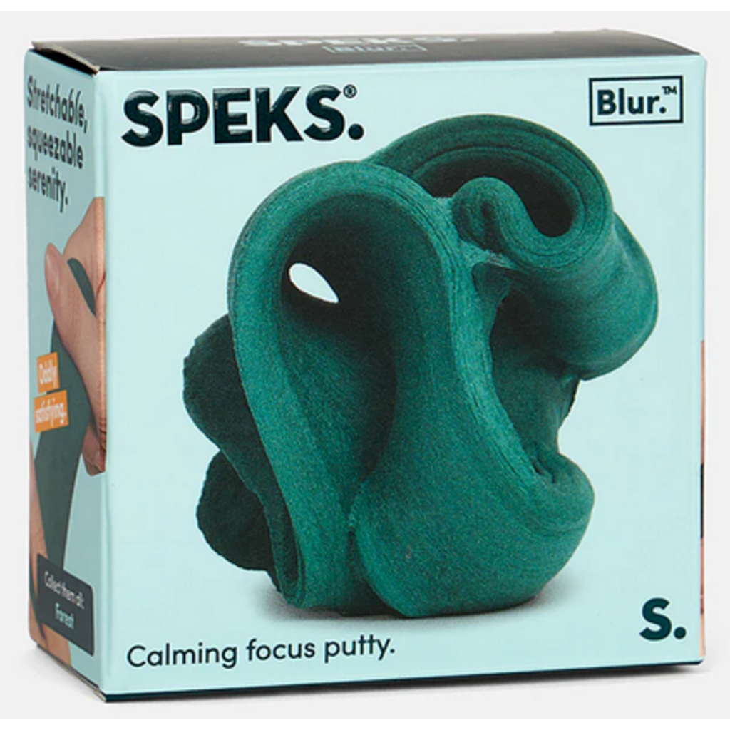 SPEKS BLUR FOCUS PUTTY