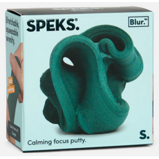SPEKS BLUR FOCUS PUTTY