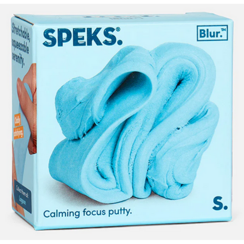 SPEKS BLUR FOCUS PUTTY