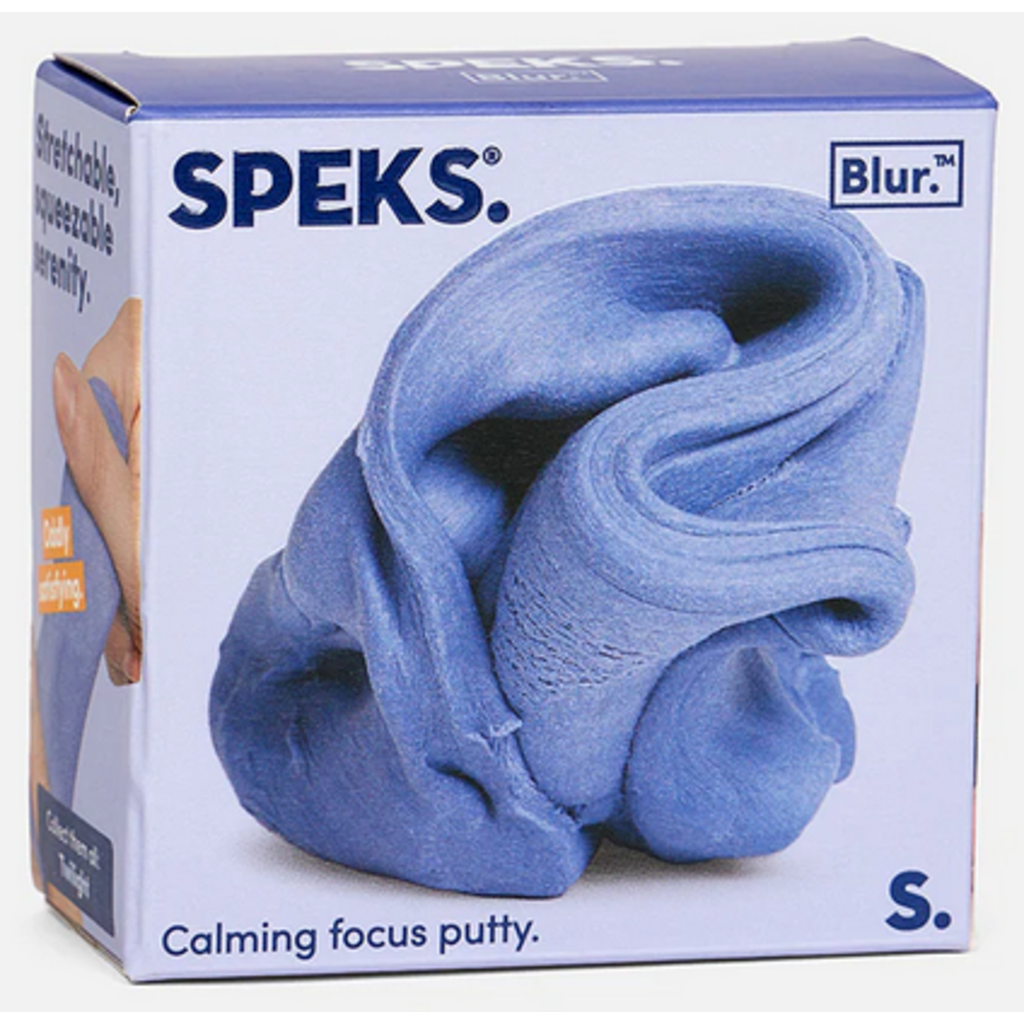 SPEKS BLUR FOCUS PUTTY