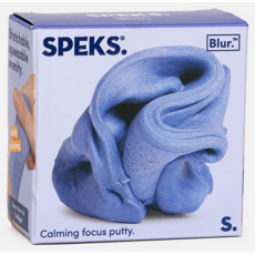 SPEKS BLUR FOCUS PUTTY