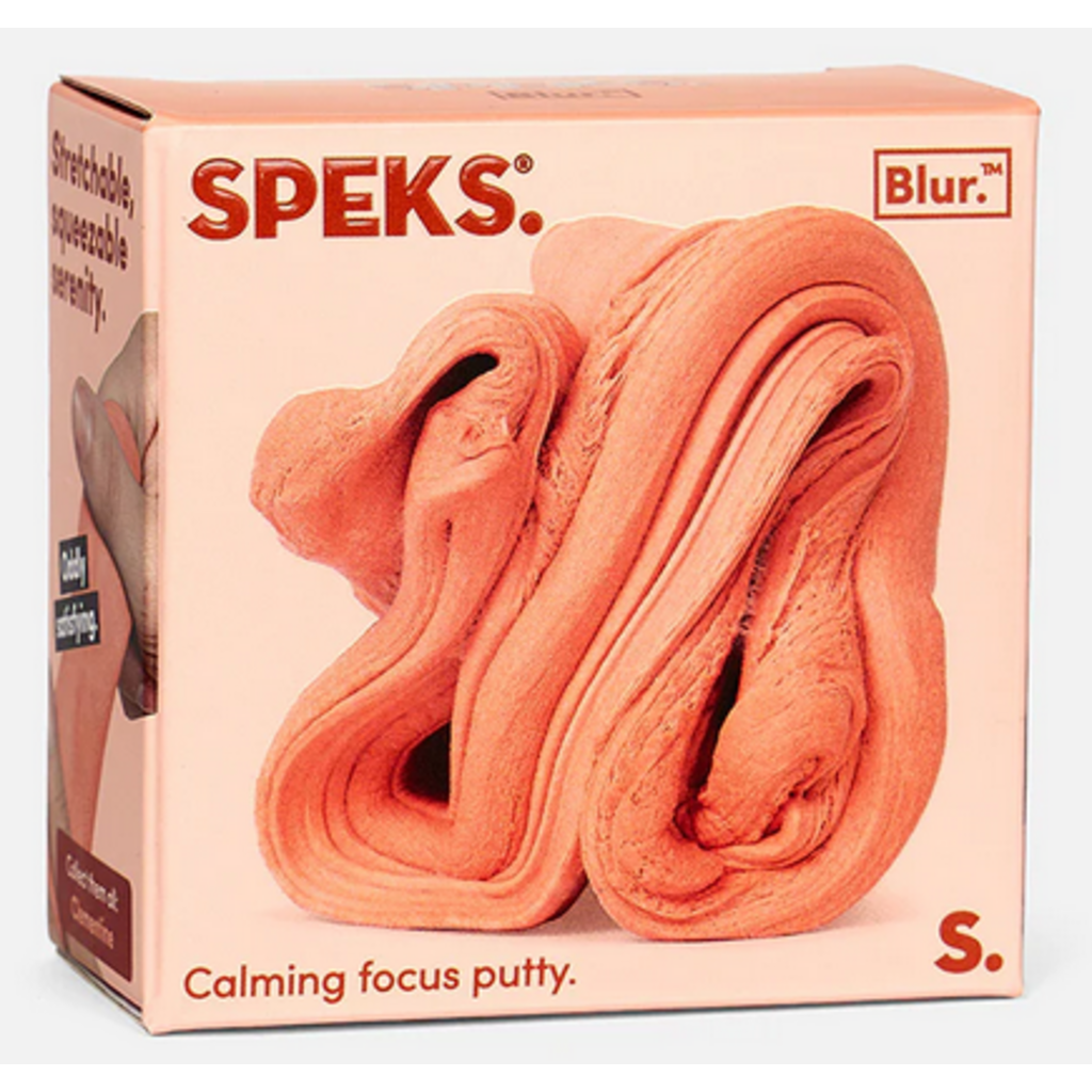 SPEKS BLUR FOCUS PUTTY