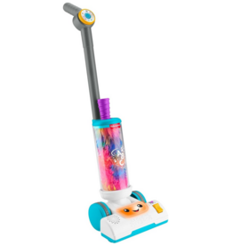 LAUGH & LEARN LAUGH & LEARN 2-IN-1 VACUUM