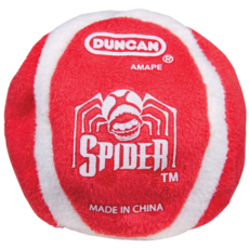 SPIDER FOOTBAG HACKEY SACK