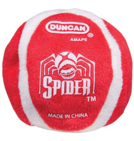 SPIDER FOOTBAG HACKEY SACK