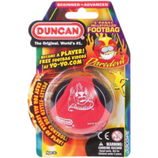 DAREDEVIL HACKEY SACK FOOTBAG