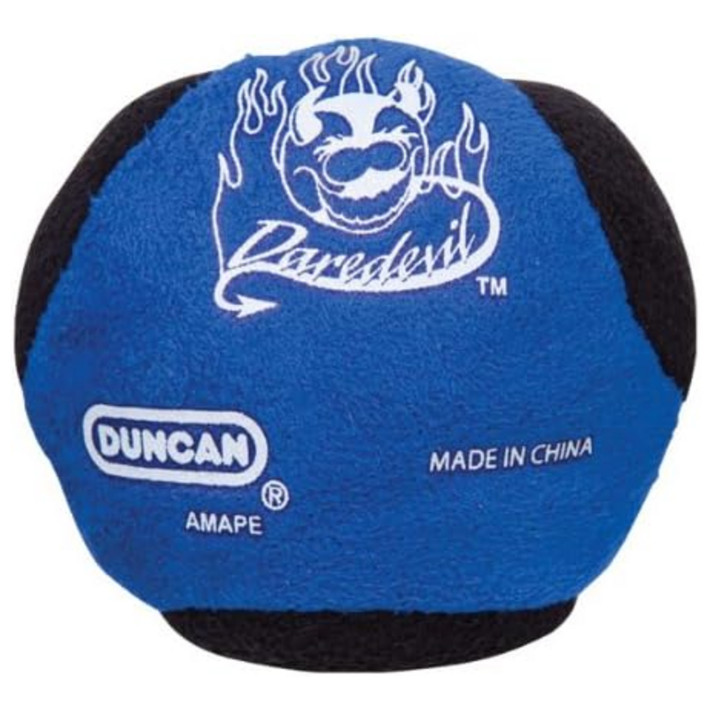 DAREDEVIL HACKEY SACK FOOTBAG