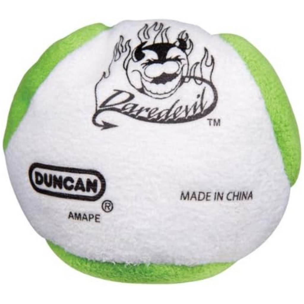 DAREDEVIL HACKEY SACK FOOTBAG