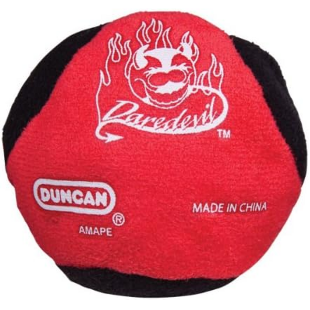 DAREDEVIL HACKEY SACK FOOTBAG
